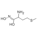 HIDROXAMATOS DE AMINO ÁCIDO HIDROXAMATO DE DL-METIONINA CAS 36207-43-9